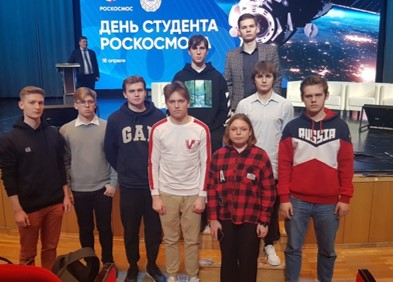 Целевое обучение 4