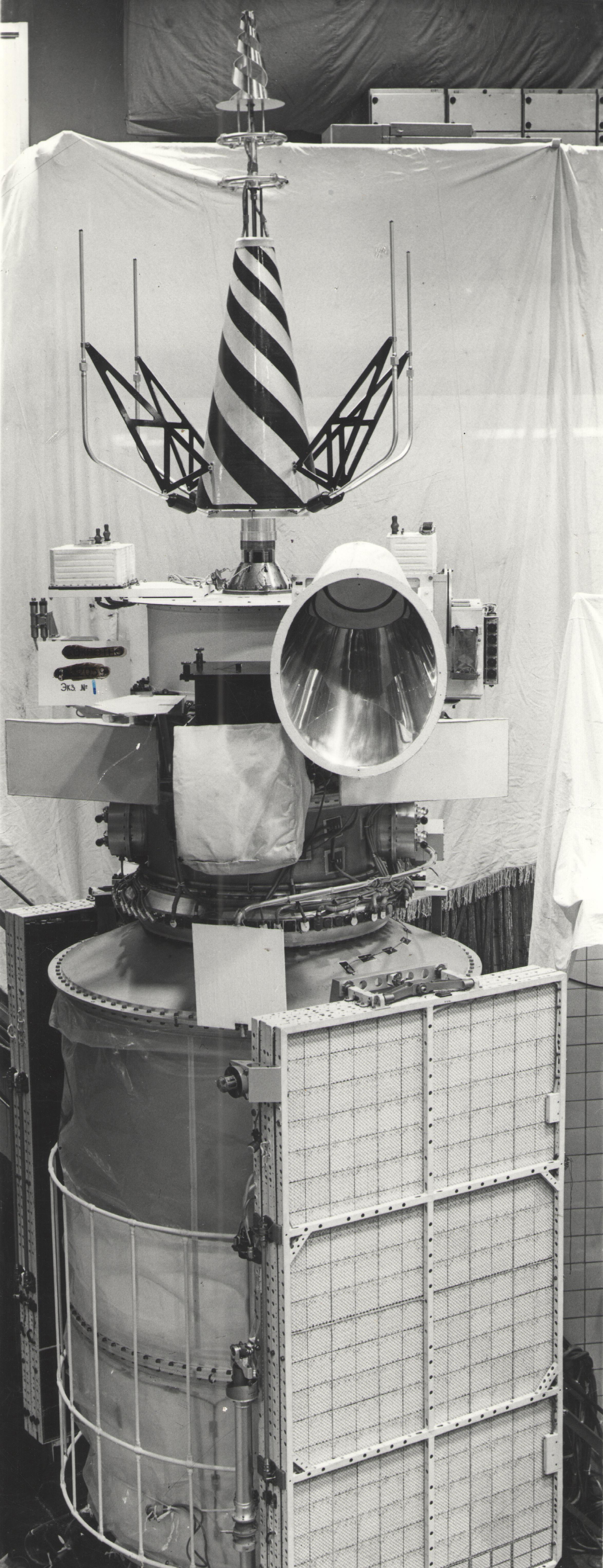 КА Метеор-3-1