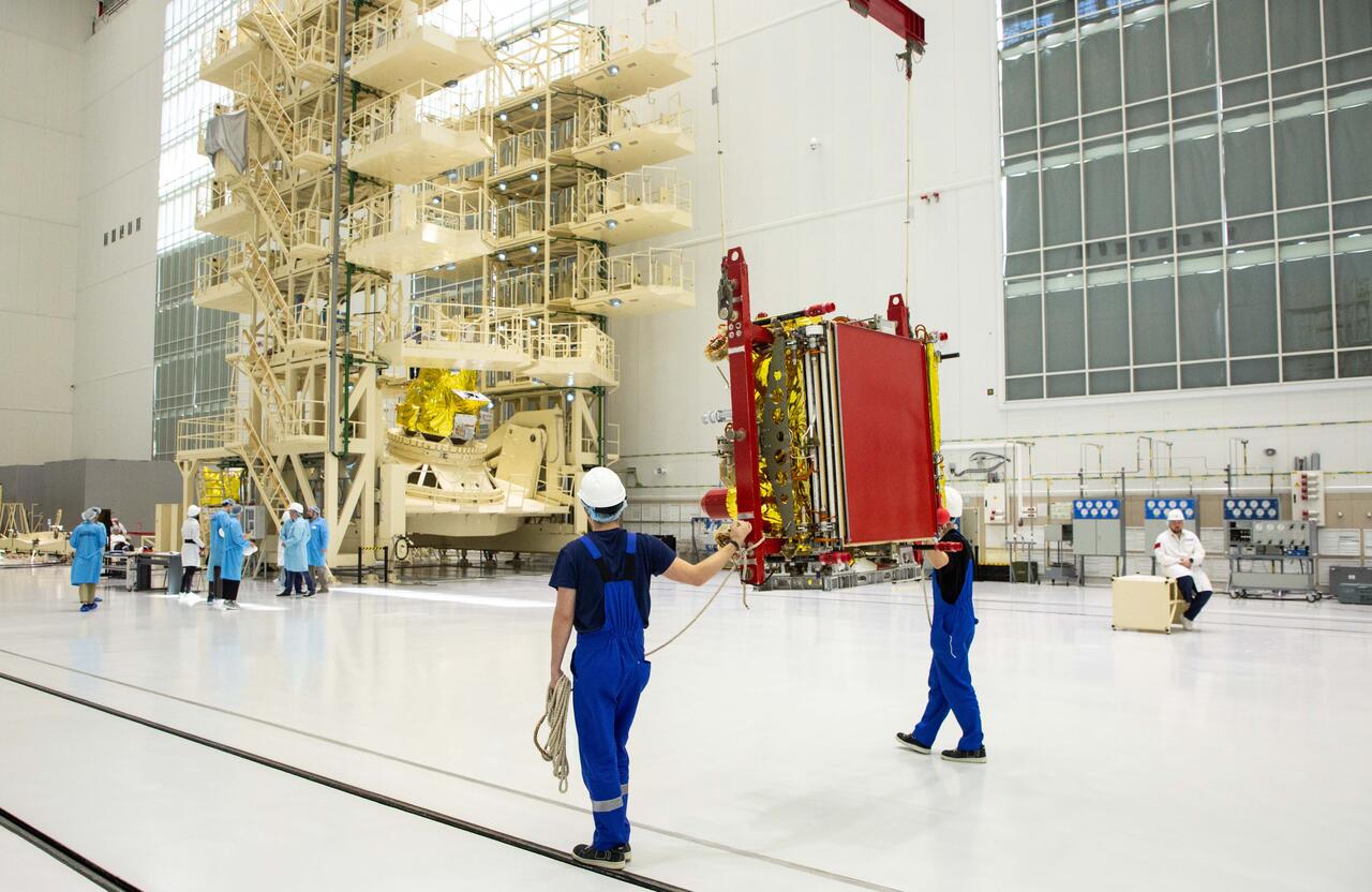 КА на ферме