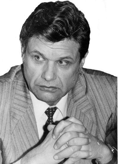 Адасько Владимир Иосифович